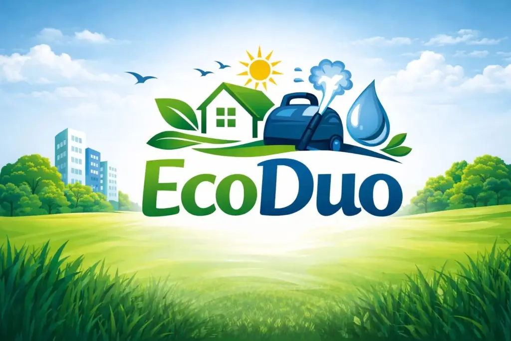 EcoDuo logo