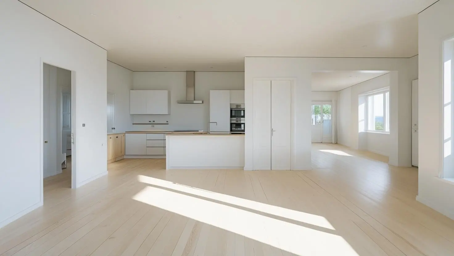 muuttosiivous järvenpää