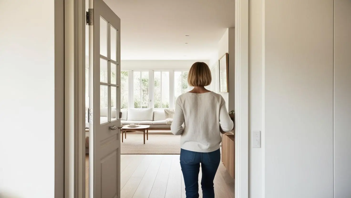 näyttösiivous järvenpää