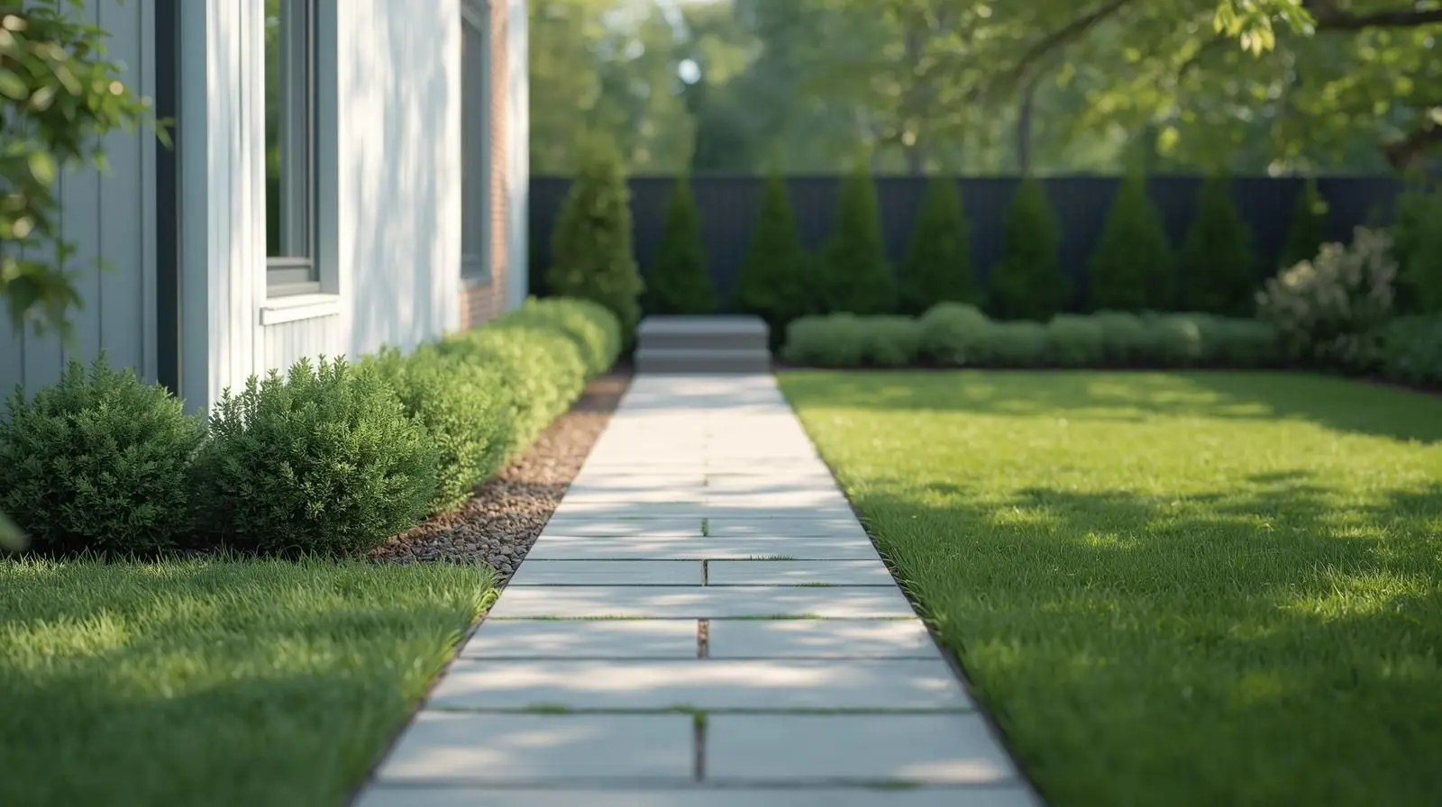 kiinteistöhuolto ecoduo piha