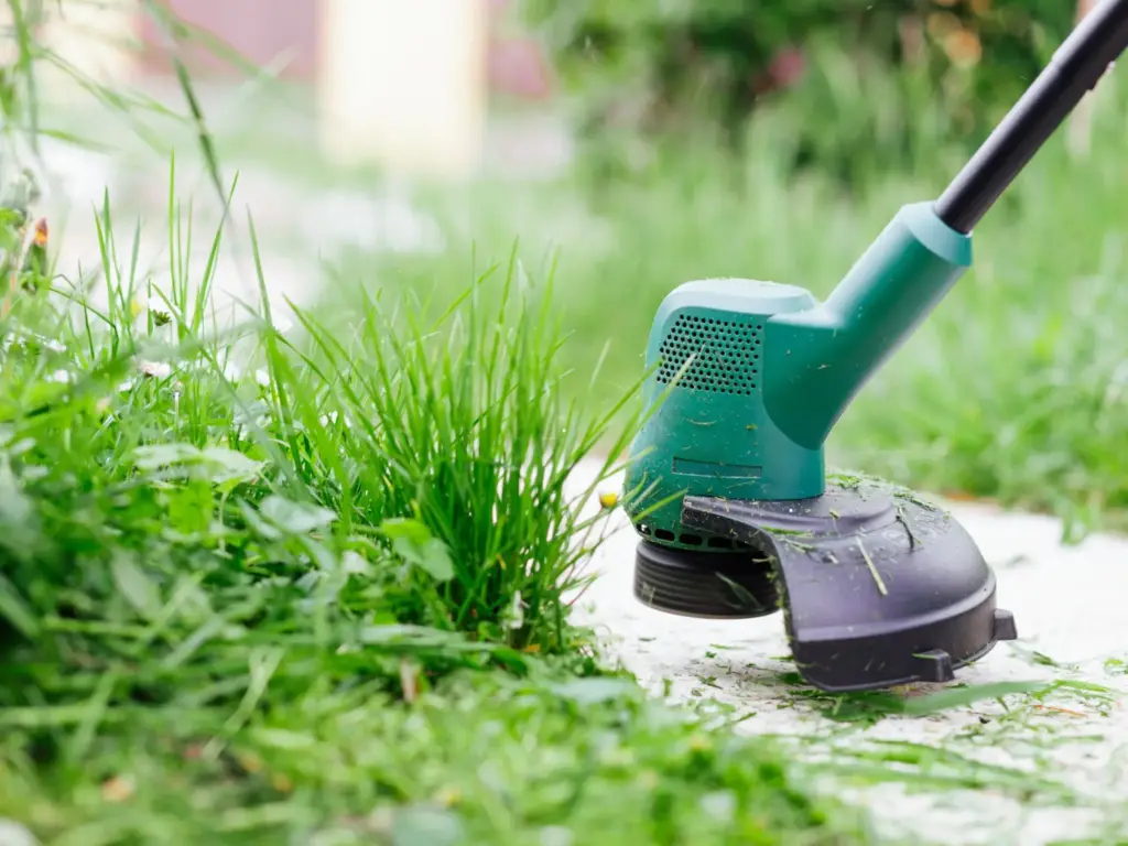 nurmikonleikkuu ecoduo